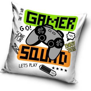 Gamer Squad Pude