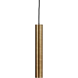House Doctor - Pin Lampe i messing - 30 cm