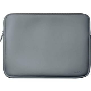 HUEX PASTELS 13" MacBook Pro / Air sleeve - Grå