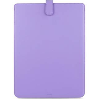 Laptop Sleeve Violet 14" - Lilla - Add QTY