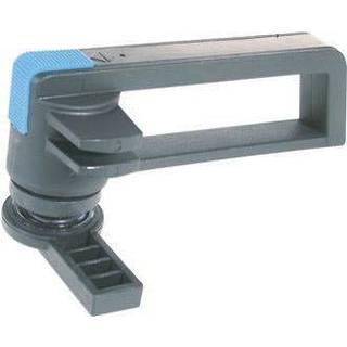 Håndtag til dæk luger, venstre, passer til Gebos dæk luger