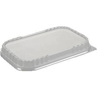 Låg Ready2Cook 271x168x27 mm, 400 stk APET, lavt låg