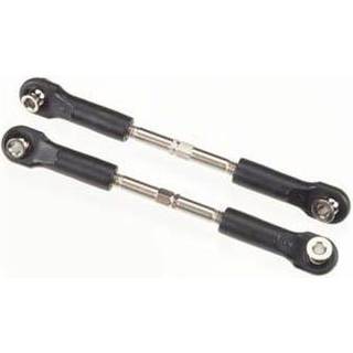 Traxxas 3643 Turnbuckle Complete Steel Camber Link 82mm (2)