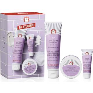First Aid Beauty - Bye Bye Bumps Best Of Body - Kit - For Women