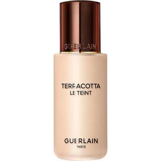 GUERLAIN Make-up Terracotta Le Teint Matte Fluid Foundation No. 0.5N 35 ml (8.514,00 kr / 1 l) - 35 ml