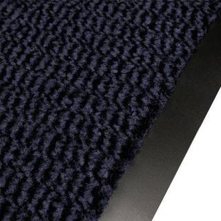 Bleva smudsmåtte blå 900×600×7 mm