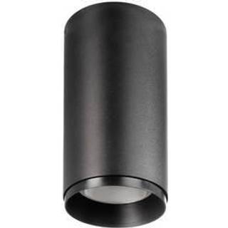 LED-downlight til overflademontering Lucea 20 W sort