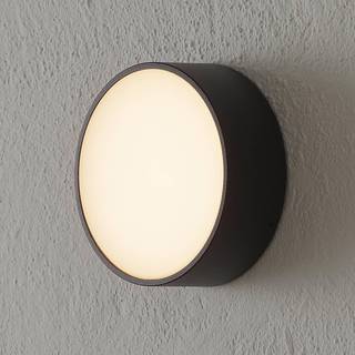 LED-udendørslampe CMD 9025, Ø 15 cm