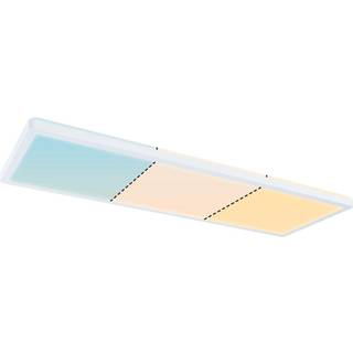 Paulmann Atria Shine on/off hvid whiteswitch 58x20