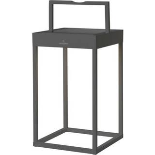 Villeroy & Boch Utomhus Bordslampa Cannes Svart Matt