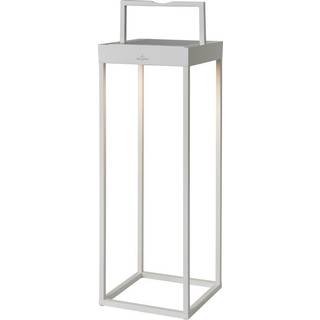 Villeroy & Boch Utomhus Bordslampa Hög Cannes Vit Matt