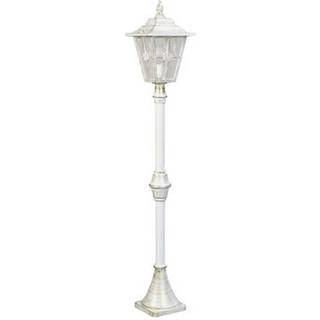 Attraktiv lampemast 772 W