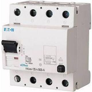 Pfi Relæ 125A 4P 300Ma
