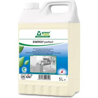 Green Care Prof Energy Perfect 2 x 5 l Maskinopvask uden klor (712615)