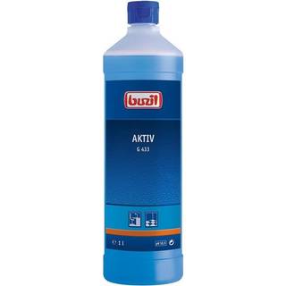 Buzil Aktiv G 433, grundrengøringsmiddel, 1 L