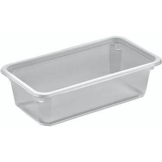 Plastbakke 605 Ml 608 Stk.