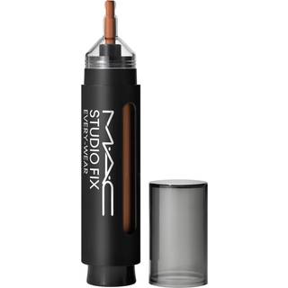 MAC Cosmetics Studio Fix Every-Wear All-Over Face Pen 2-i-1 Creme concealer og foundation Skygge NC47 12 ml - 12 ml