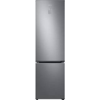 Samsung RB7300 RL38C776ASR Køleskab/fryser Bund-fryser Rustfrit stål