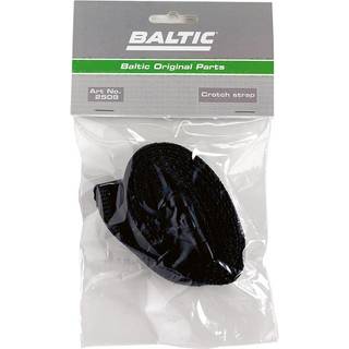 Grenbåndssæt til flydevest Baltic, 30 mm, passer til 50N-veste med aftageligt taljebånd