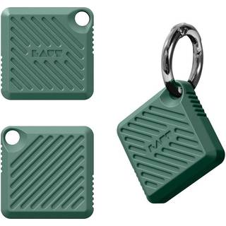 CAPSULE IMPKT AirTags holder - Sage Grøn