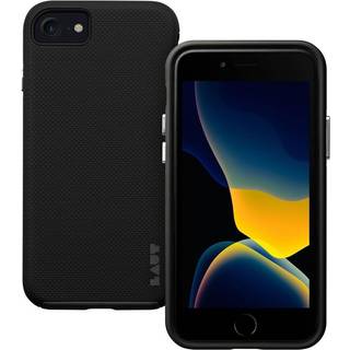 SHIELD iPhone SE3 / SE2 / 8 / 7 cover - Sort