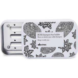 Davines BOX Shampoo Bar Holder