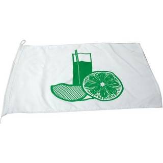 Humorflag Drinkar, 45 x 30 cm