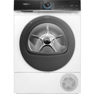 Siemens extraKlasse iQ700 WQ45B2B40 Tørremaskine Tørremaskine