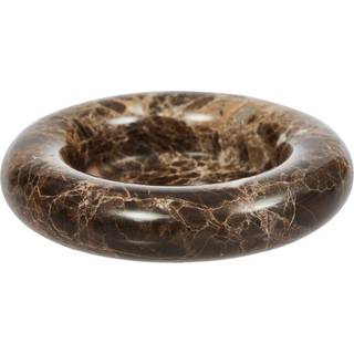 Savi marmorlysestage 3 cm, choko