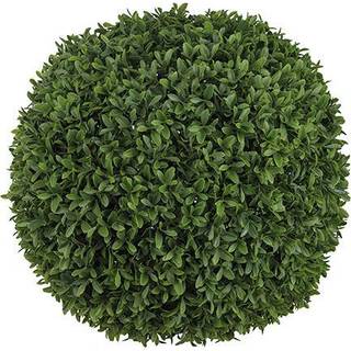 Mr Plant, Buxbom Kugle Grøn 40 cm