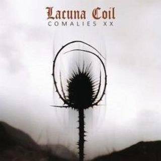 Lacuna Coil - Comalies XX (Limited Edition) (Deluxe Edition) (2 CD)