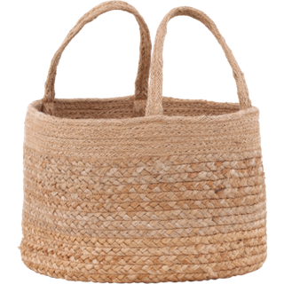 Venture Design Mumbai kurv Natur 32 cm