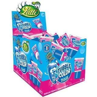 BIP Tubble Gum Farve 35 g.