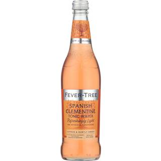 Fever-Tree Light Spanish Clementine Tonic 500 ml