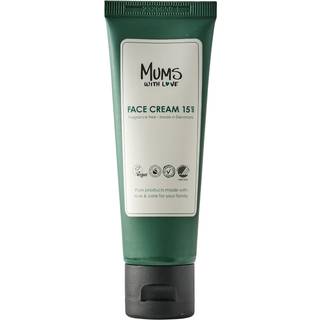 Mums With Love Face Cream SPF 15 50 ml