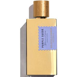 Goldfield & Banks Samlinger Botanical Purple SuedeEau de Parfum Spray 100 ml (14.510,00 kr / 1 l) - 100 ml