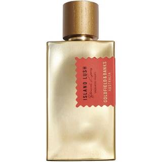 Goldfield & Banks Island Lush (100 ml)