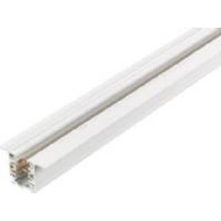 Lival Global xtsf4100-3 track 1m. hvid