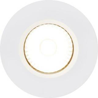 Nordlux Fremont spot 4,5 W hvid 3-pk