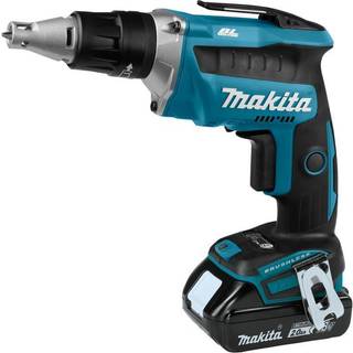 Makita Skruemaskine LXT - DFS452A