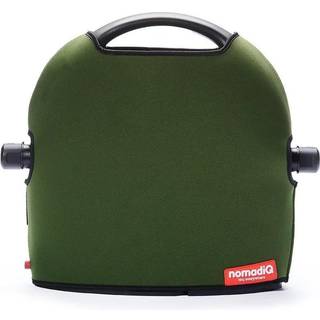 NomadiQ betræk Army green