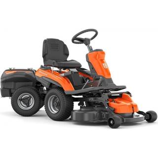 Husqvarna R 200iX AWD Rider -