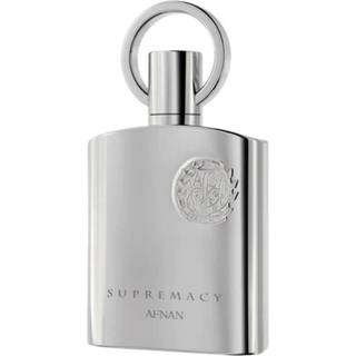 Afnan Supremacy Silver Eau de parfum 150 ml