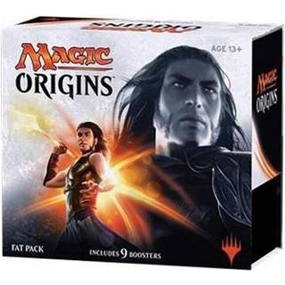 Magic Origins - Bundle (Fat Pack) - Magic the Gathering