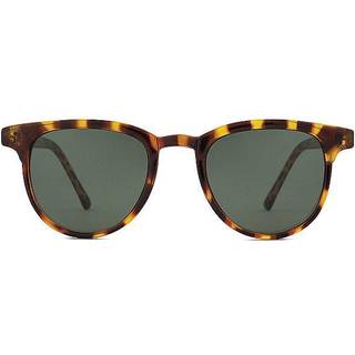 Komono Francis Tortoise - Uni - solid dark green