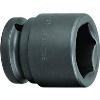 Gedore Kraft top 3/4 18mm 6-kant