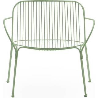 Kartell Hiray loungechair - Grøn