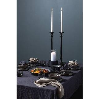 Kosta Linnewäfveri 420045 nan Navy 145X350