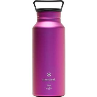 Titanium Aurora Bottle Pink - ONESIZE