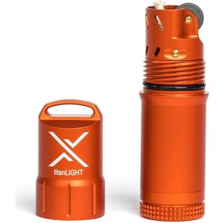 titanLIGHT Refillable lighter